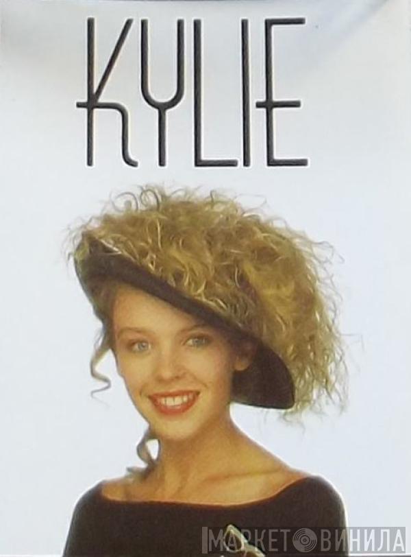  Kylie Minogue  - Kylie