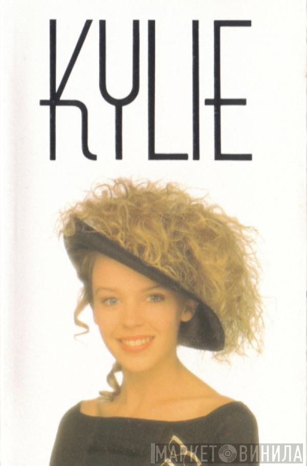  Kylie Minogue  - Kylie