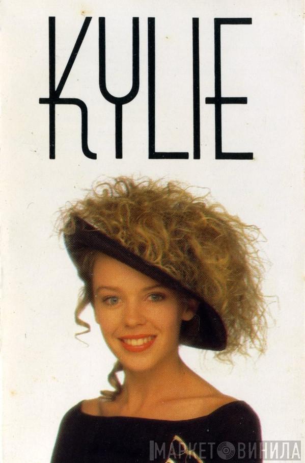 Kylie Minogue - Kylie