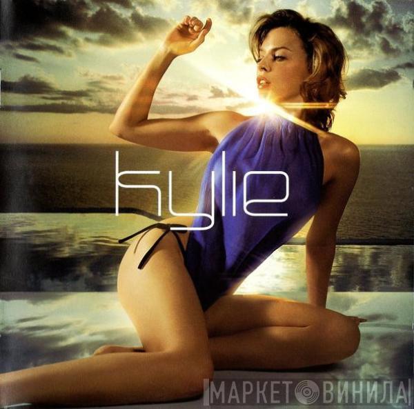  Kylie Minogue  - Light Years