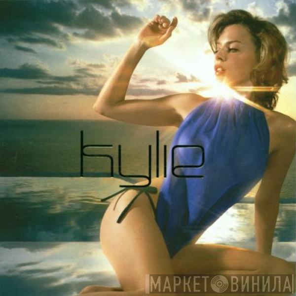  Kylie Minogue  - Light Years