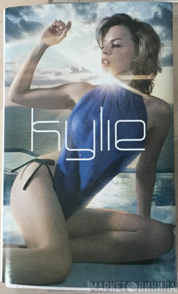  Kylie Minogue  - Light Years