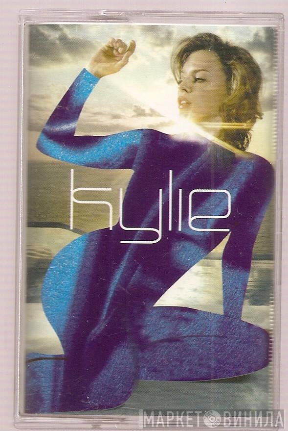  Kylie Minogue  - Light Years