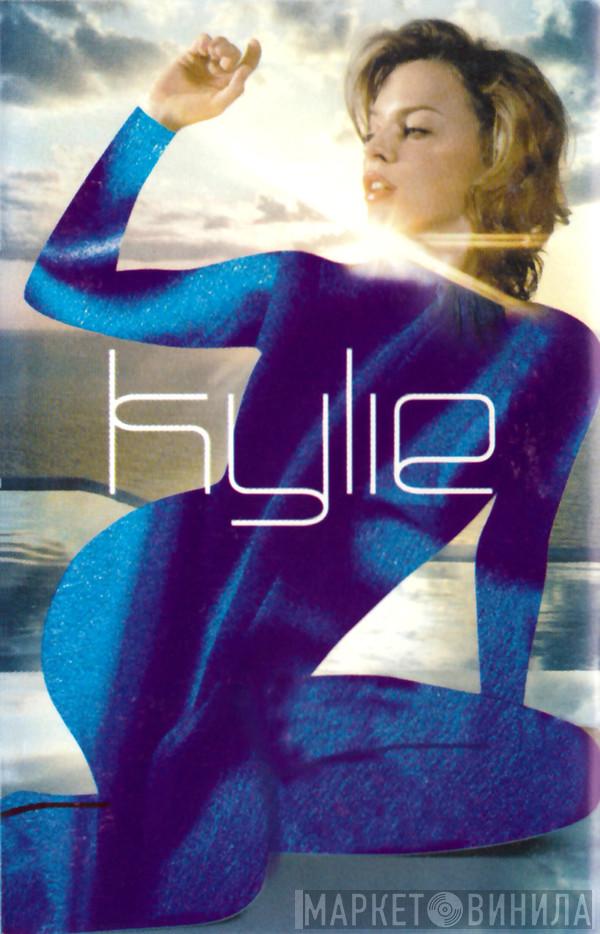  Kylie Minogue  - Light Years