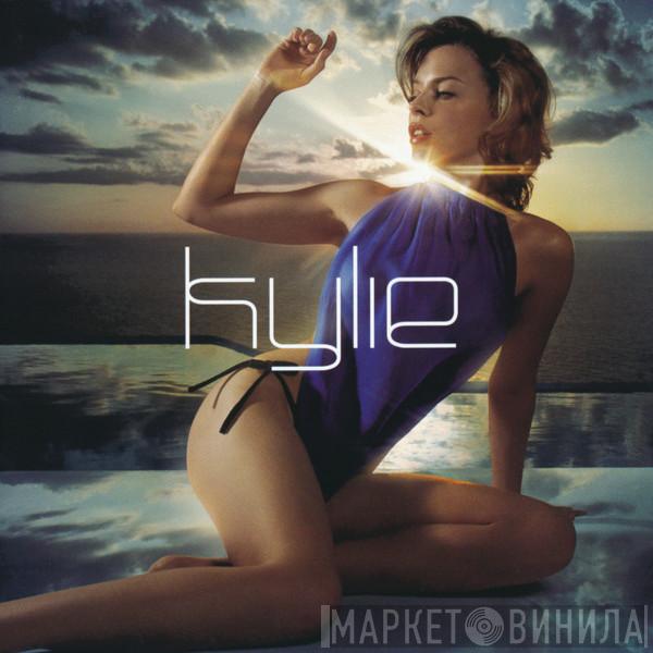  Kylie Minogue  - Light Years