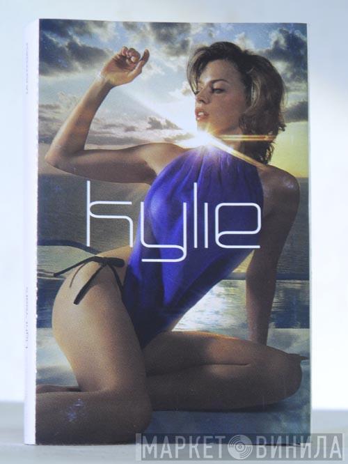  Kylie Minogue  - Light Years