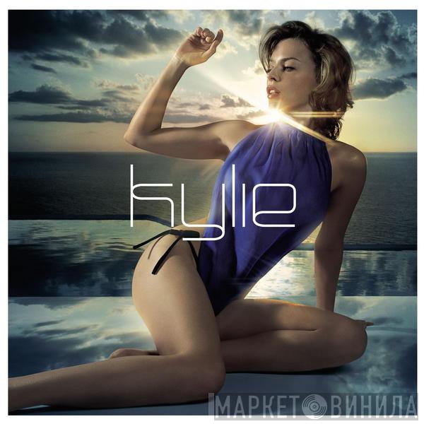  Kylie Minogue  - Light Years