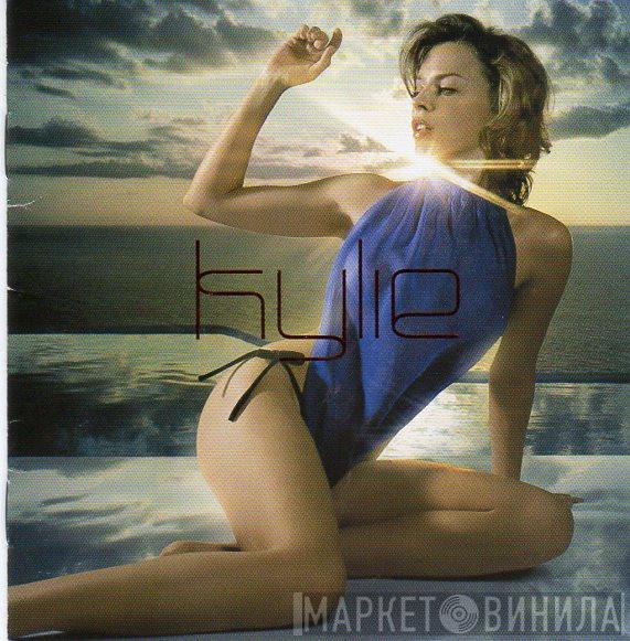  Kylie Minogue  - Light Years