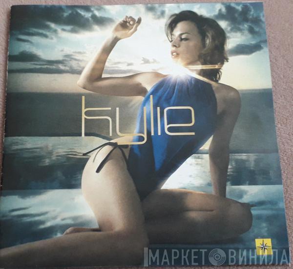Kylie Minogue - Light Years