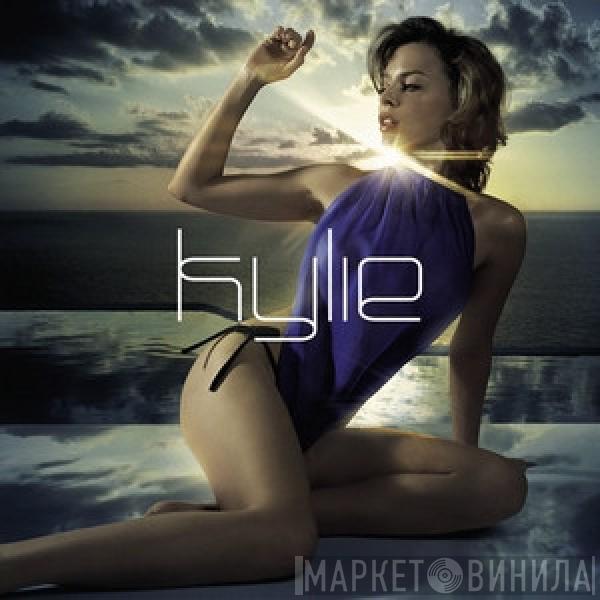  Kylie Minogue  - Light Years