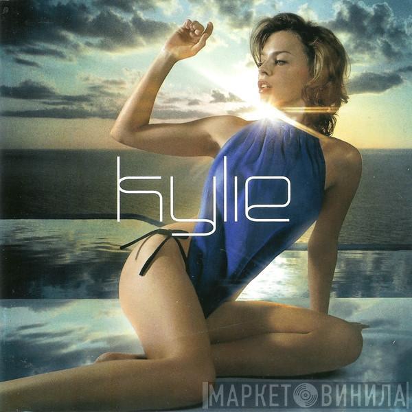 Kylie Minogue - Light Years