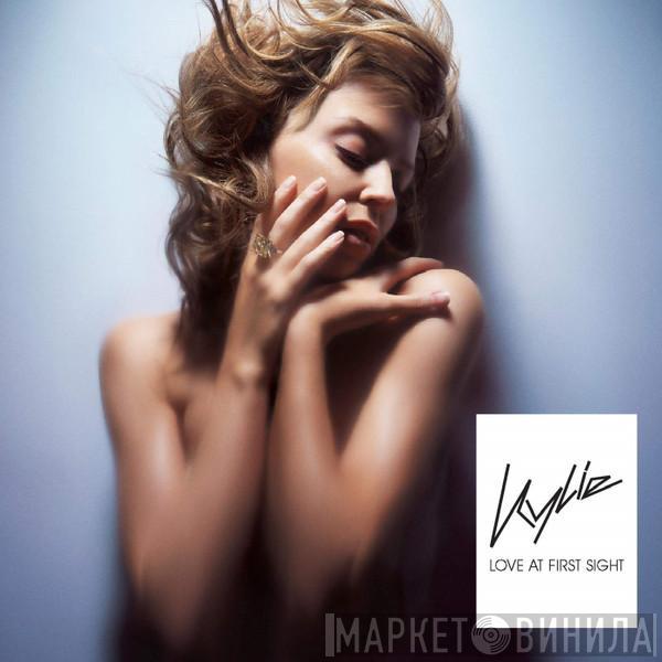  Kylie Minogue  - Love At First Sight (Remixes)