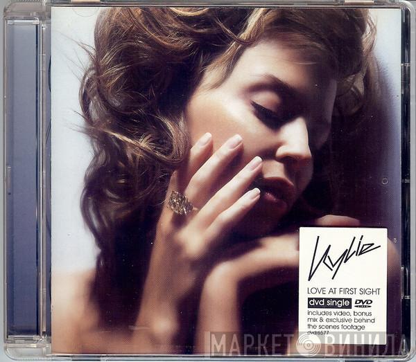 Kylie Minogue - Love At First Sight