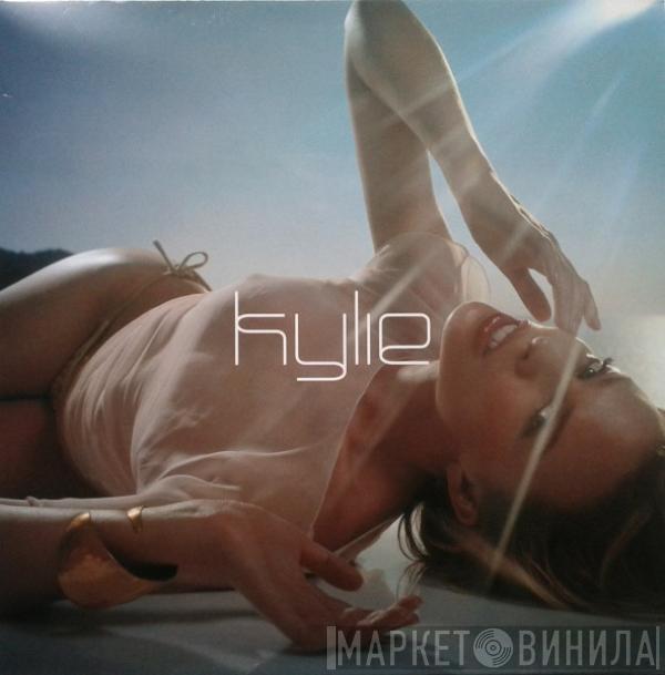 Kylie Minogue - On A Night Like This
