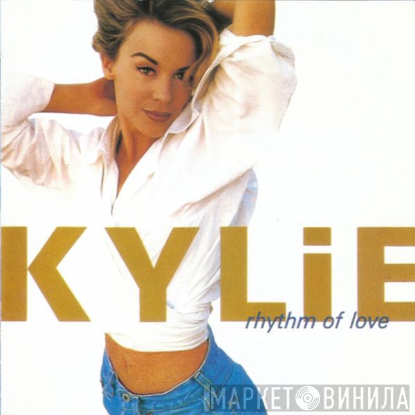  Kylie Minogue  - Rhythm Of Love
