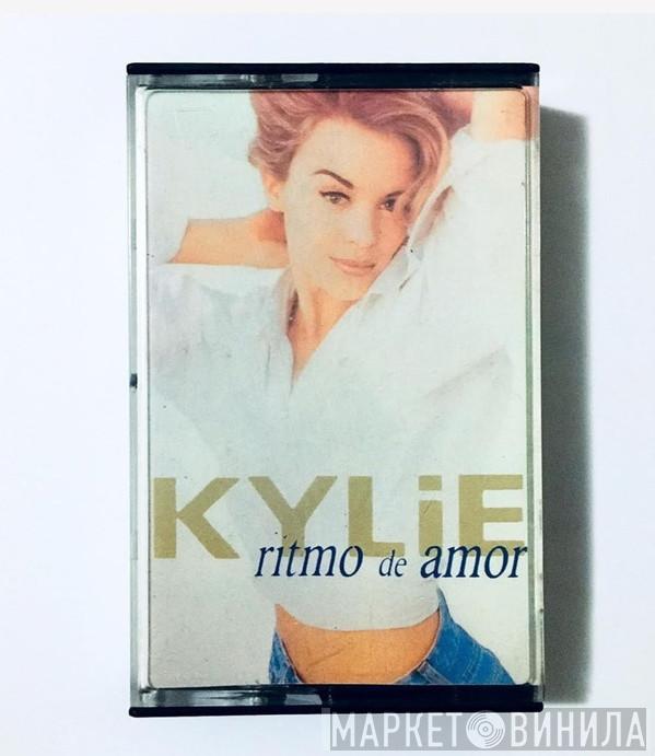  Kylie Minogue  - Ritmo De Amor = Rhythm Of Love
