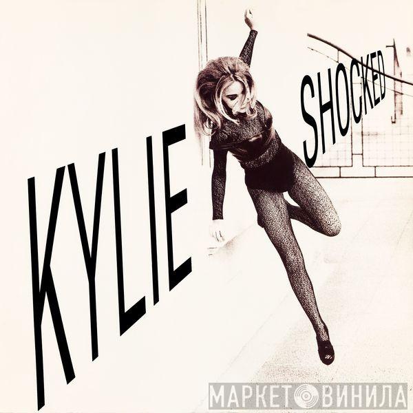  Kylie Minogue  - Shocked (Remix)