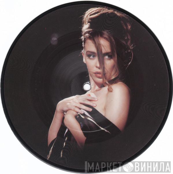  Kylie Minogue  - Shocked