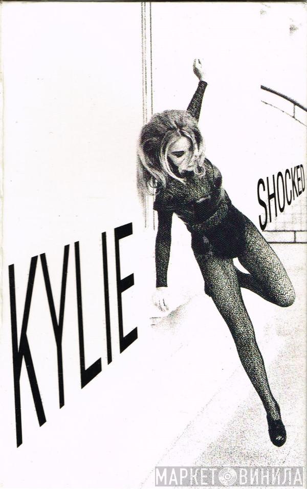 Kylie Minogue - Shocked