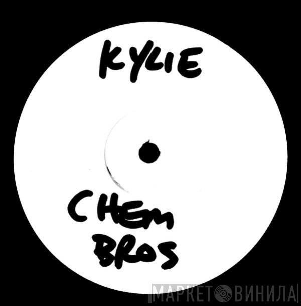  Kylie Minogue  - Slow (Chemical Brothers Remix)