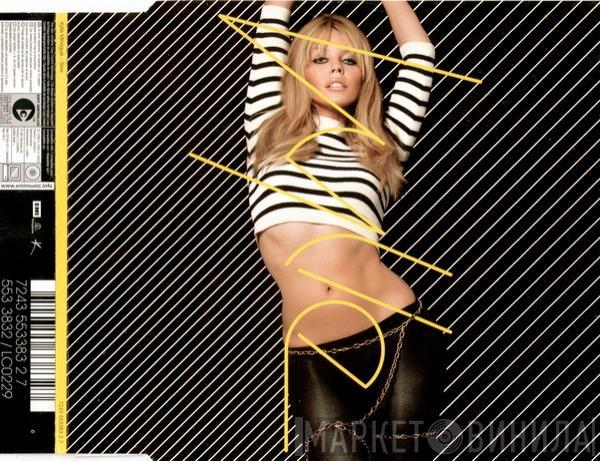  Kylie Minogue  - Slow