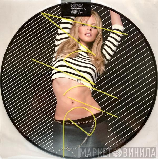 Kylie Minogue - Slow