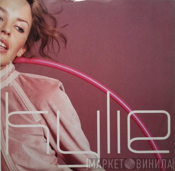 Kylie Minogue - Spinning Around