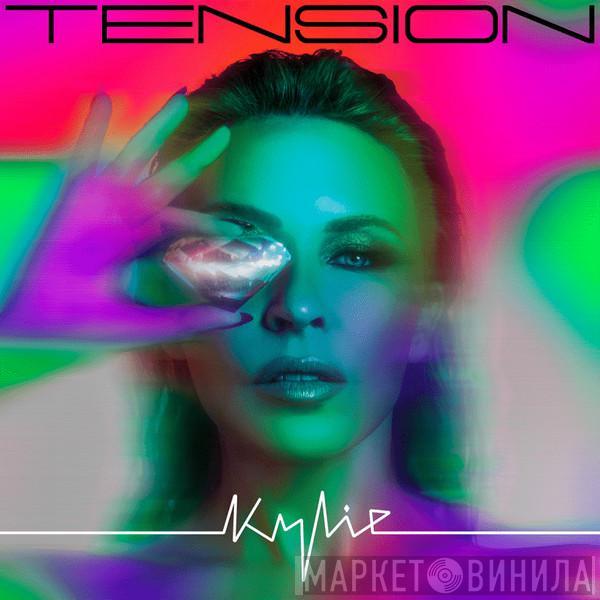  Kylie Minogue  - Tension (Bonus Deluxe Edition)