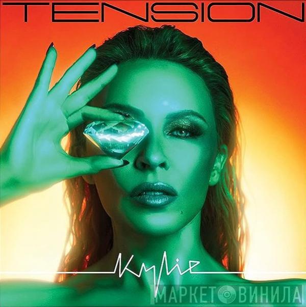  Kylie Minogue  - Tension (Deluxe)