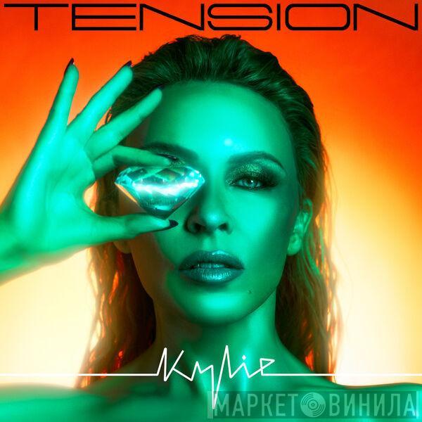  Kylie Minogue  - Tension (Deluxe)