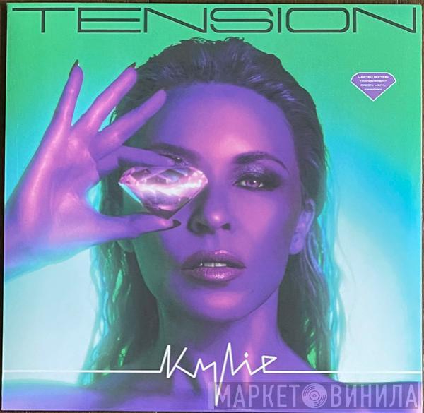 Kylie Minogue - Tension