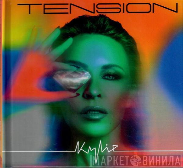  Kylie Minogue  - Tension