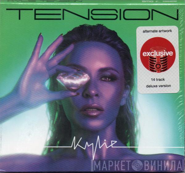  Kylie Minogue  - Tension
