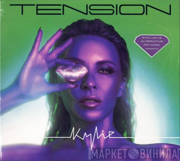  Kylie Minogue  - Tension