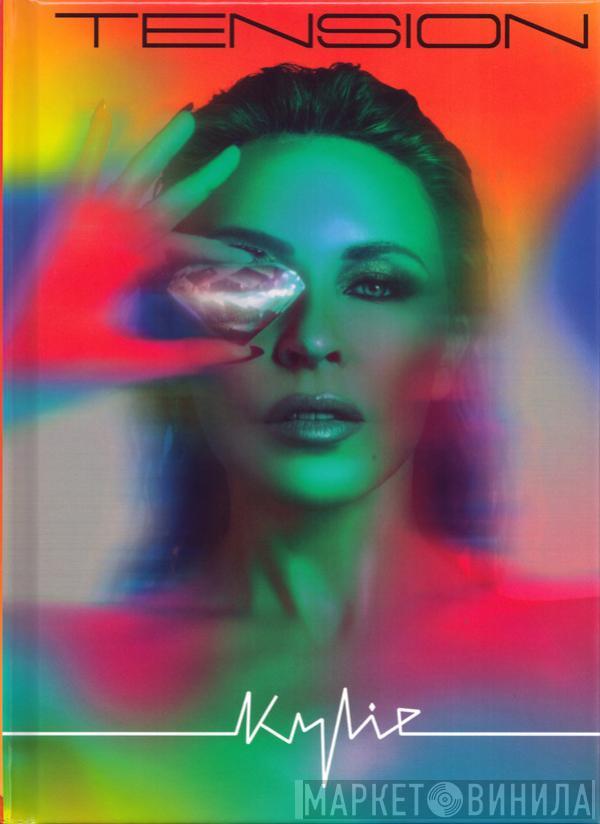 Kylie Minogue - Tension