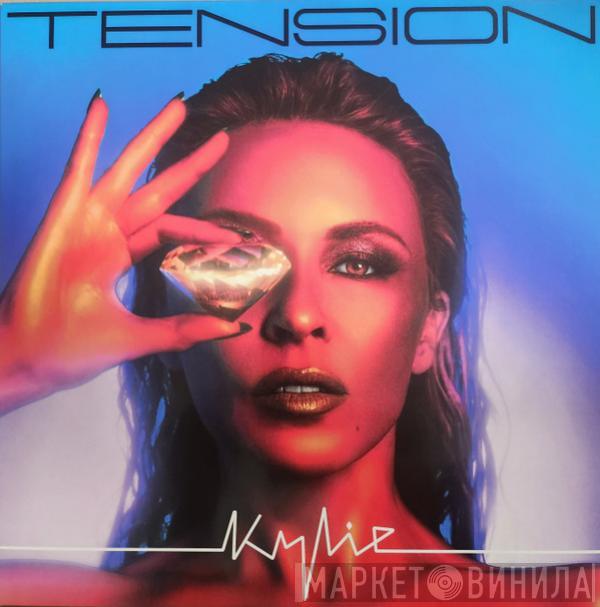  Kylie Minogue  - Tension