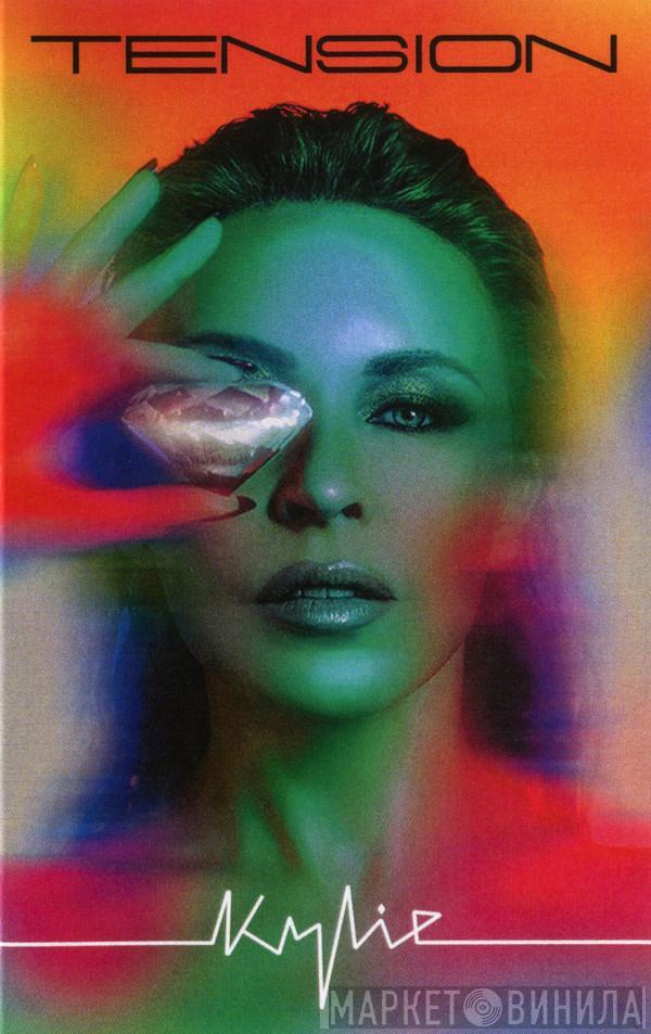  Kylie Minogue  - Tension