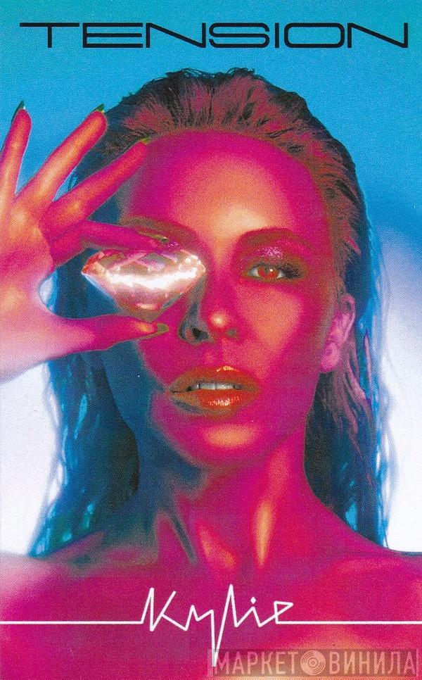  Kylie Minogue  - Tension
