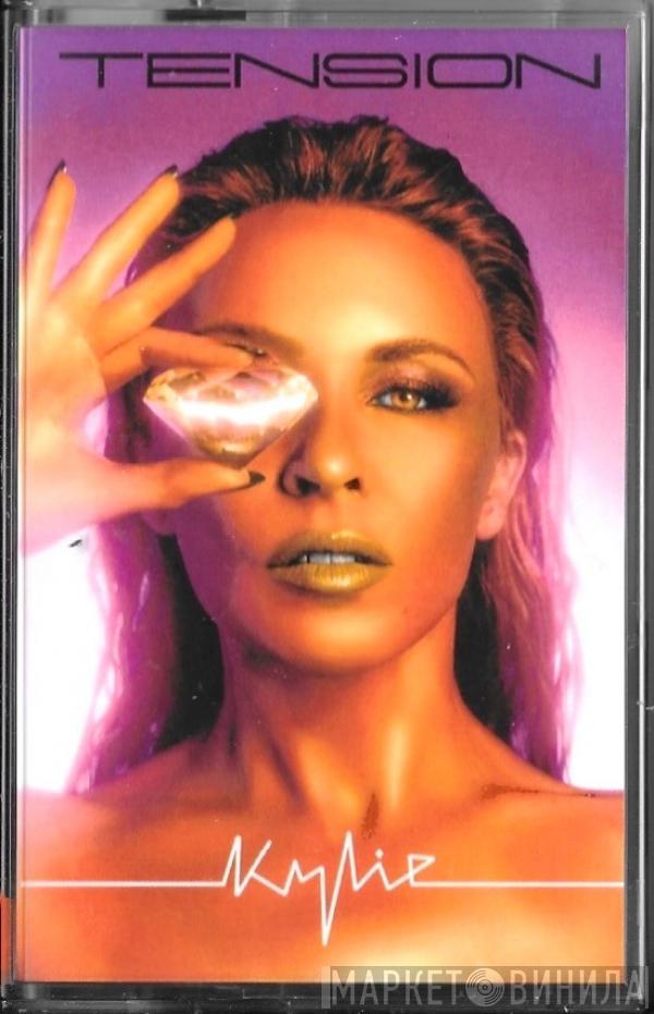  Kylie Minogue  - Tension