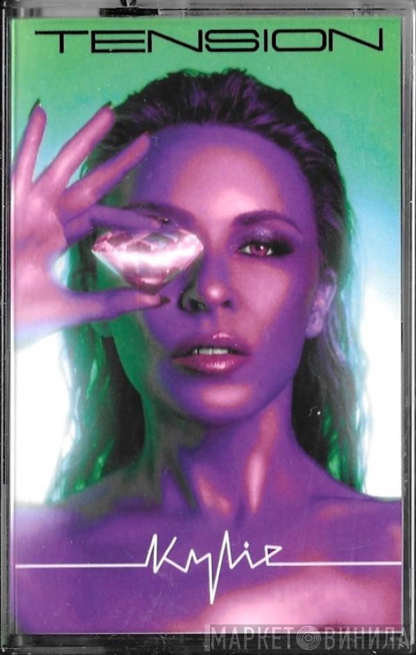  Kylie Minogue  - Tension