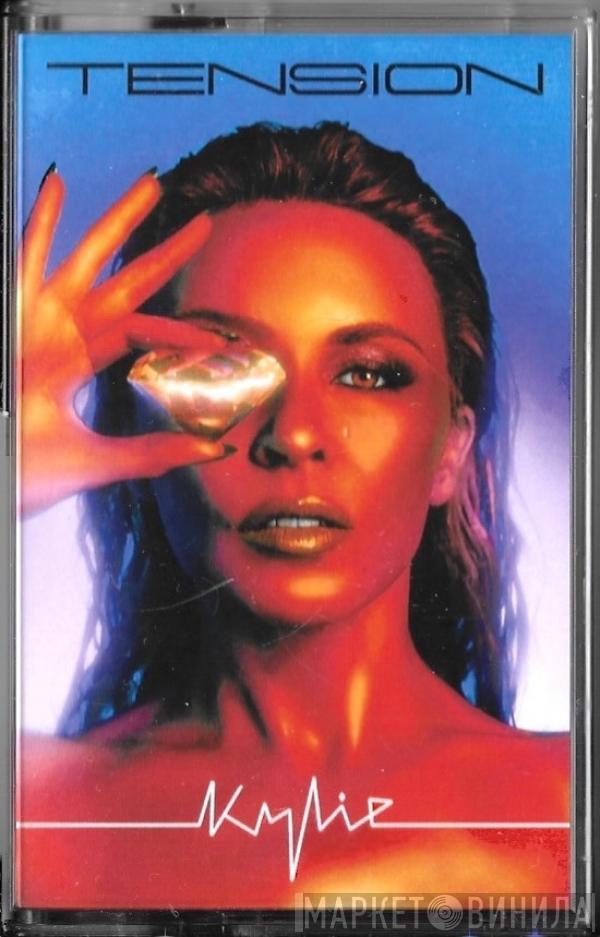  Kylie Minogue  - Tension