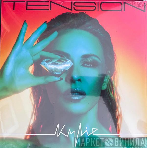  Kylie Minogue  - Tension