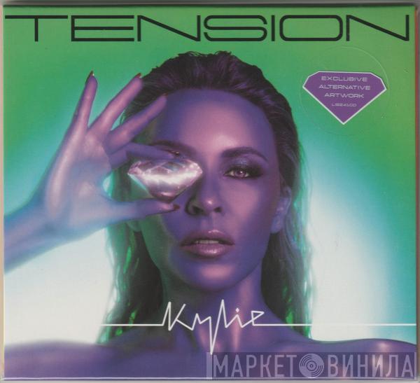  Kylie Minogue  - Tension