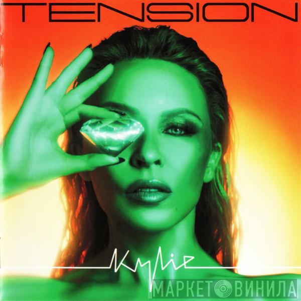  Kylie Minogue  - Tension