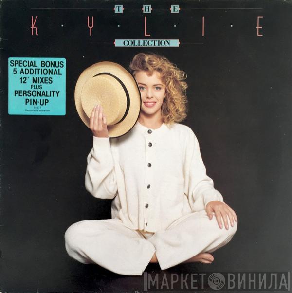  Kylie Minogue  - The Kylie Collection