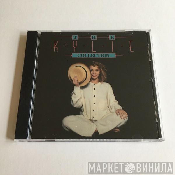  Kylie Minogue  - The Kylie Collection