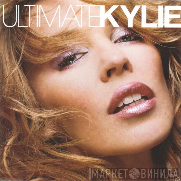  Kylie Minogue  - Ultimate Kylie