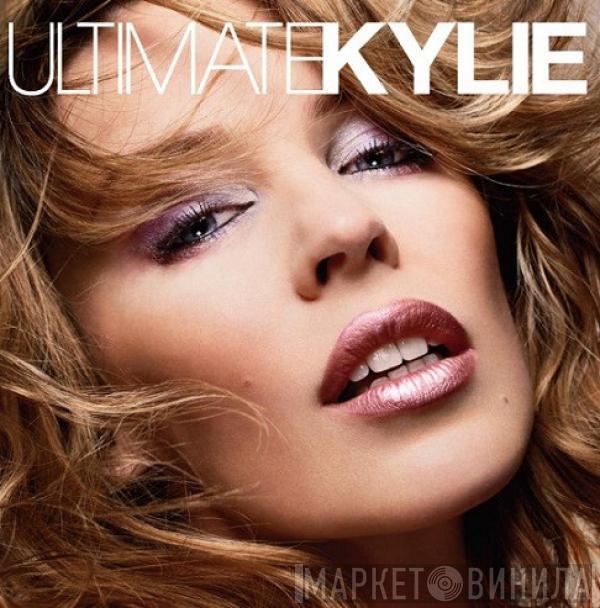  Kylie Minogue  - Ultimate Kylie