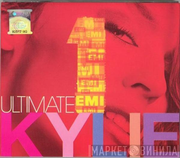  Kylie Minogue  - Ultimate Kylie