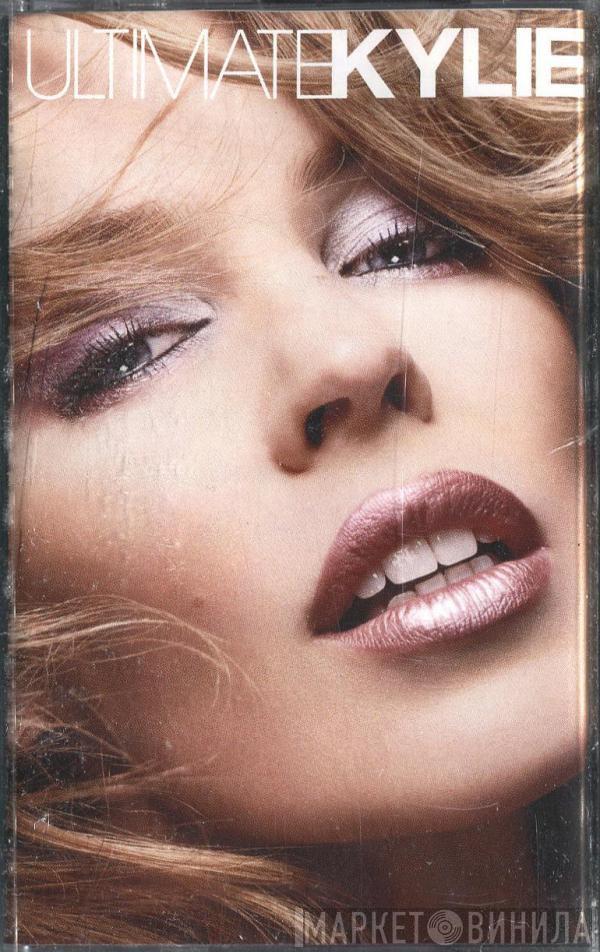  Kylie Minogue  - Ultimate Kylie